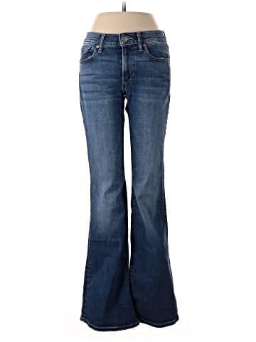 Lucky Brand Jeans (view 1)