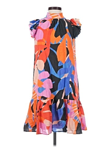 Corey Lynn Calter Casual Dress (view 1)