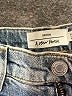& Other Stories Blue Jeans Size 27 waist - photo 7