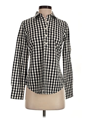 Vineyard Vines Long Sleeve Button-Down Shirt (view 1)