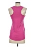 District. Pink Active Tank Size S - photo 2