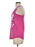 District. Pink Active Tank Size S - photo 5