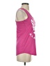 District. Pink Active Tank Size S - photo 4