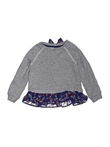 OshKosh B'gosh Sweatshirt (view 1)