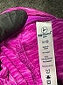 90 Degree by Reflex Pink Jacket Size 10 - photo 3