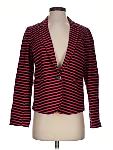 Ann Taylor LOFT Outlet Blazer (view 1)