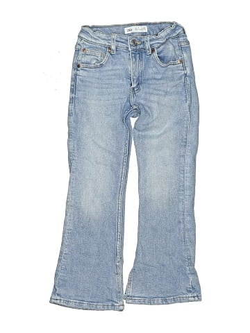 Zara Jeans (view 1)