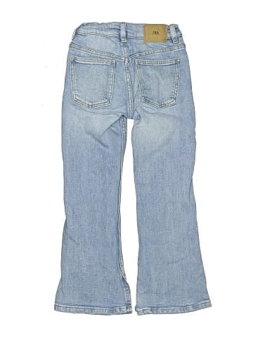Zara Jeans (view 2)
