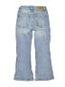 Zara Hearts Blue Jeans Size 7 - photo 2
