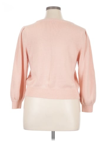 Wilfred Wool Pullover Sweater (view 2)