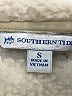 Southern Tide 100% Polyester Ivory Fleece Size S - photo 6