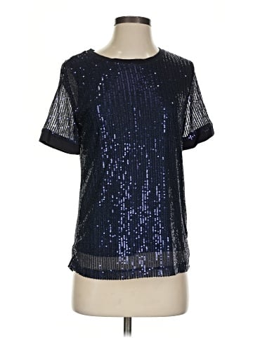 Isle Apparel Short Sleeve Top (view 1)