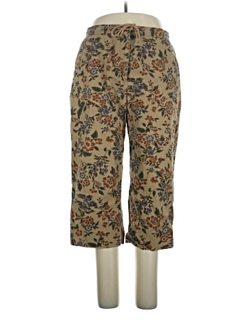 Lauren by Ralph Lauren Casual Pants (view 1)
