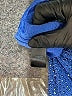 St. John Blue Jacket Size 12 - photo 7