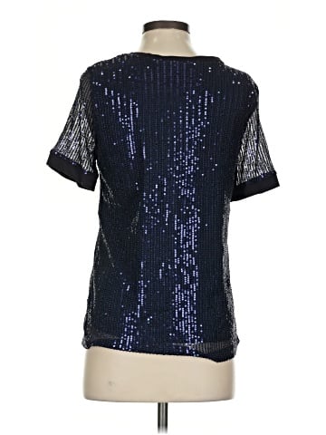 Isle Apparel Short Sleeve Top (view 2)