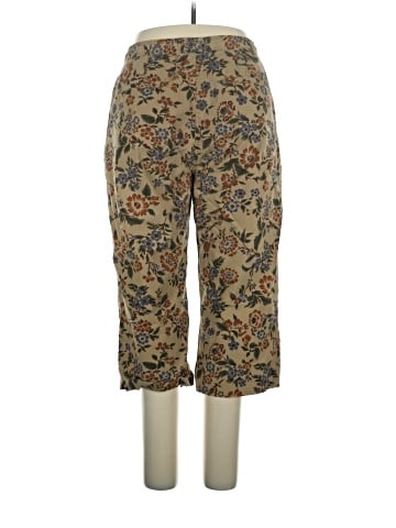 Lauren by Ralph Lauren Casual Pants (view 2)