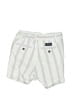 Janie and Jack 100% Cotton Stripes White Shorts Size 3 - photo 2