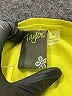 Taylor 100% Polyester Yellow Casual Dress Size 4 - photo 7