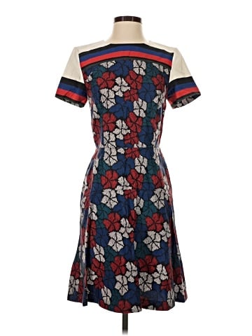 Suno Casual Dress (view 1)