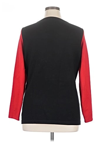Love By Design 3/4 Sleeve Top (view 2)