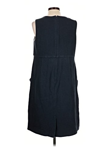 Lands' End Casual Dress (view 2)
