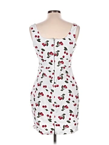 Derek Heart Cocktail Dress (view 2)