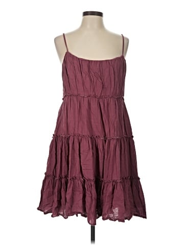 Lucky Brand Casual Dress (view 1)