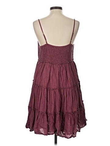 Lucky Brand Casual Dress (view 2)