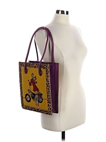 Nicole Miller Tote (view 2)