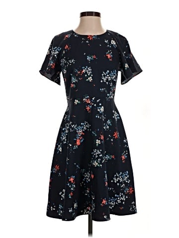 Banana Republic Factory Store Casual Dress (view 1)