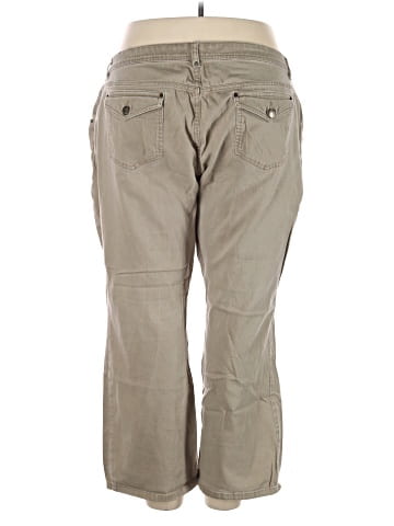 Fashion Bug Jeans (view 2)