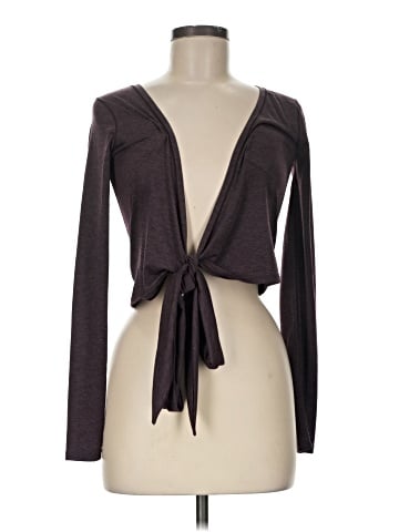 Lululemon Athletica Wrap (view 1)