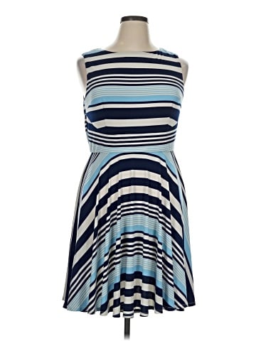 Donna Morgan Casual Dress (view 1)