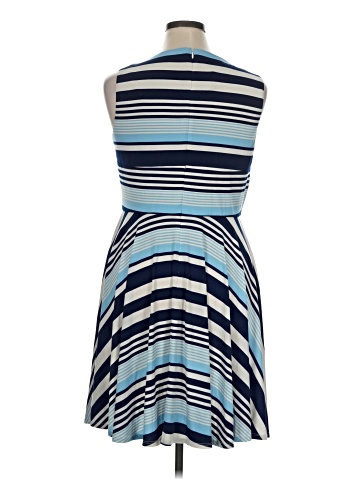 Donna Morgan Casual Dress (view 2)