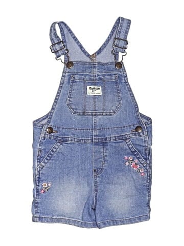 OshKosh B'gosh Overalls (view 1)