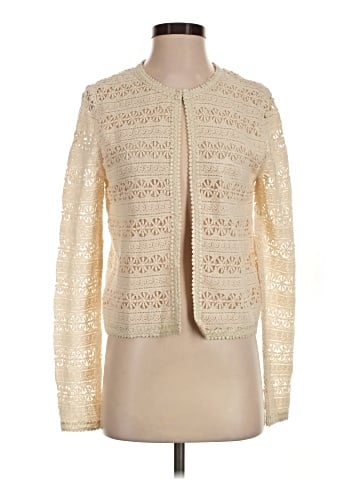 Mystree Jacket (view 1)