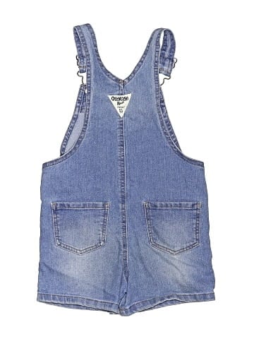 OshKosh B'gosh Overalls (view 2)