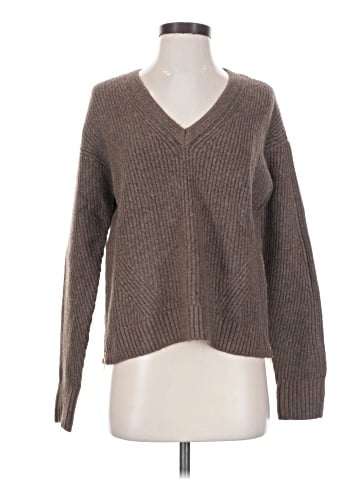 CAbi Pullover Sweater (view 1)