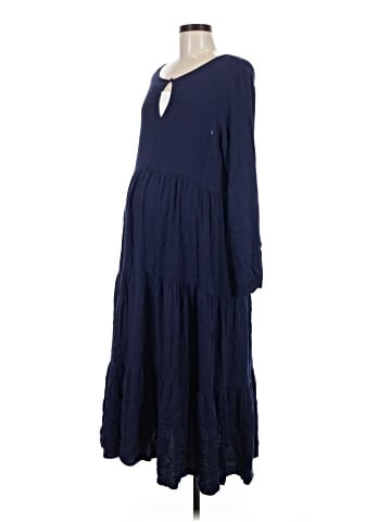 NOM Casual Dress (view 1)