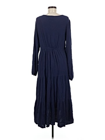 NOM Casual Dress (view 2)