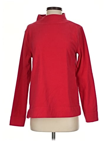 Talbots Outlet Turtleneck Sweater (view 1)