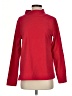 Talbots Outlet 100% Polyester Red Turtleneck Sweater Size S - photo 1