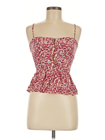 Liberty Love Sleeveless Blouse (view 1)