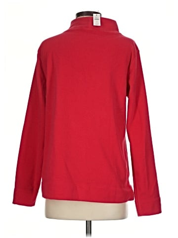 Talbots Outlet Turtleneck Sweater (view 2)