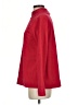 Talbots Outlet 100% Polyester Red Turtleneck Sweater Size S - photo 5