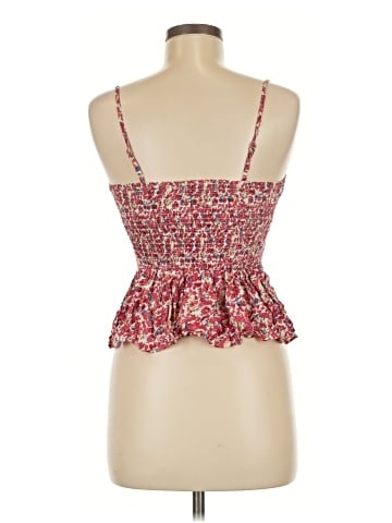 Liberty Love Sleeveless Blouse (view 2)