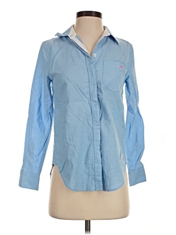 Vineyard Vines Long Sleeve Button-Down Shirt (view 1)