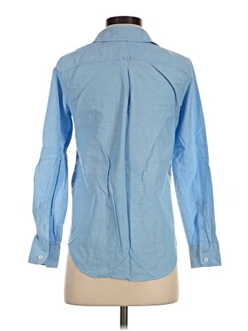 Vineyard Vines Long Sleeve Button-Down Shirt (view 2)