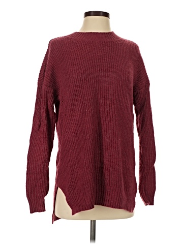 BP. Pullover Sweater (view 1)