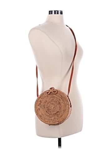 Street Level Crossbody Bag (view 2)